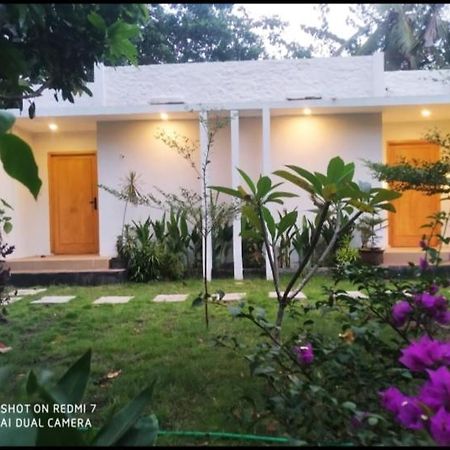 Cemare Cottage Lembar  외부 사진