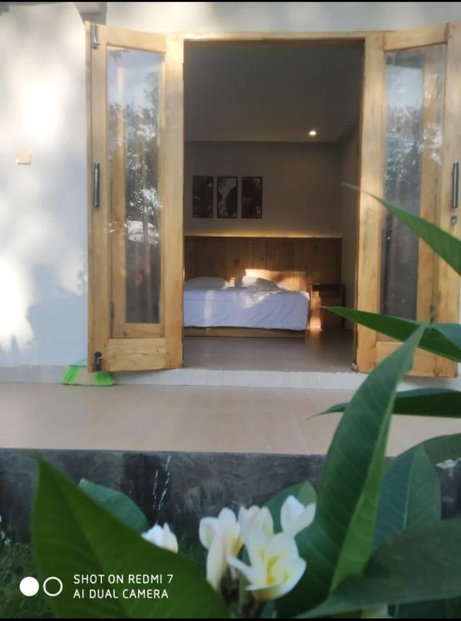 Cemare Cottage Lembar  외부 사진