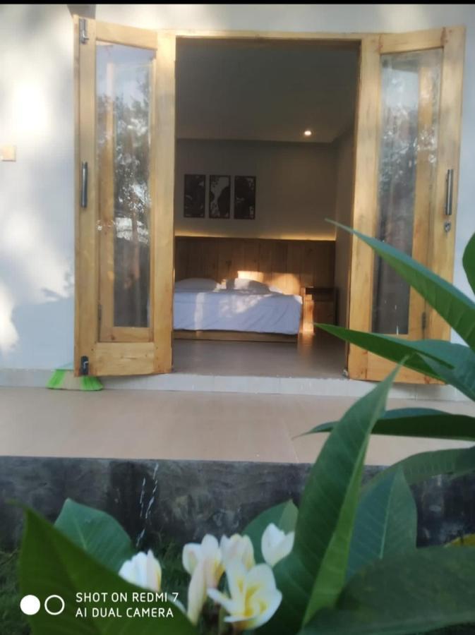 Cemare Cottage Lembar  외부 사진