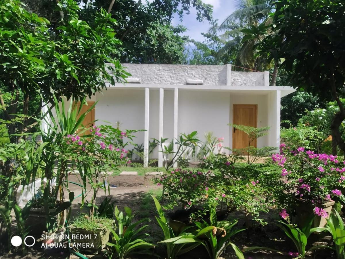Cemare Cottage Lembar  외부 사진